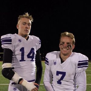 Meet your Posher, Wolfgang